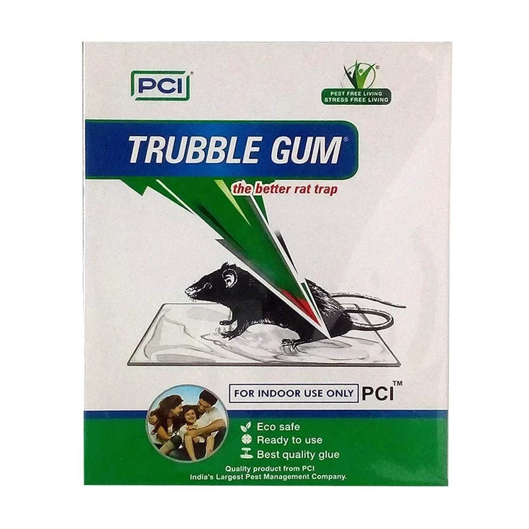 246 PCI BIG SIZE MOUSE TRAP