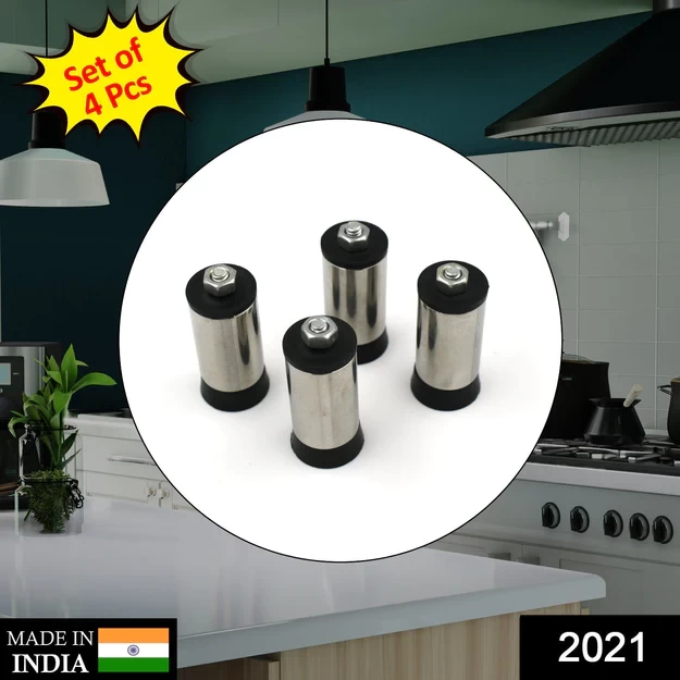 2021 STAINLESS STEEL LPG STOVE LEGS 4PCS